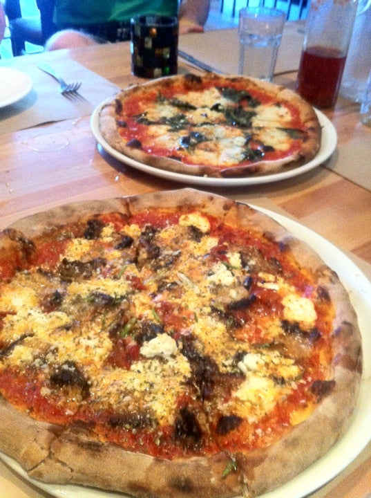 photo of Diavola Pizzeria & Salumeria