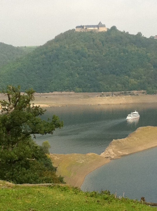reservoir