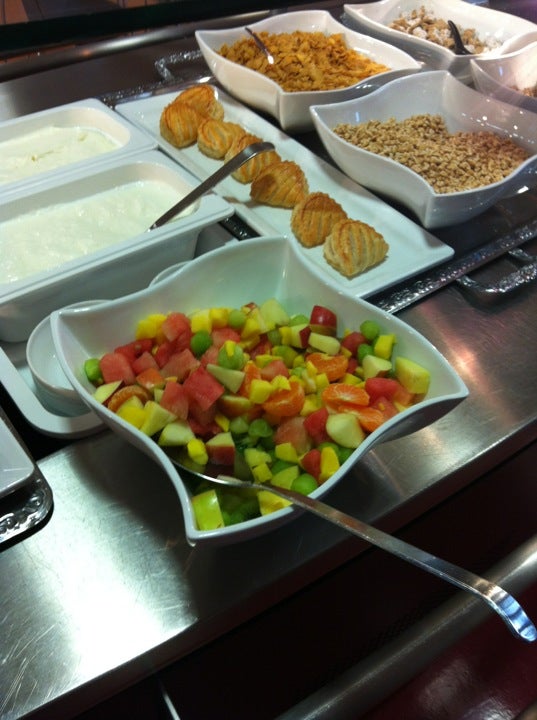 corporate-cafeteria