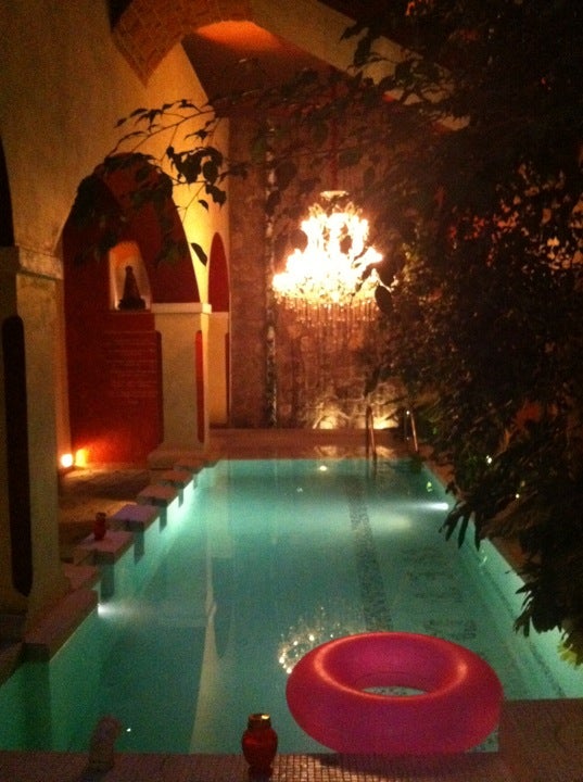 hotel