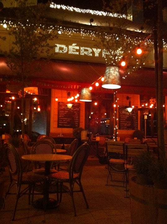 bistro