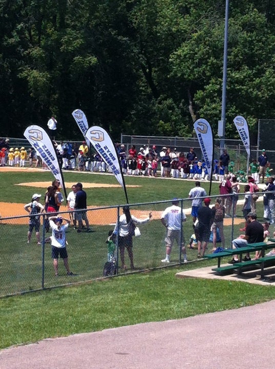 baseball-field