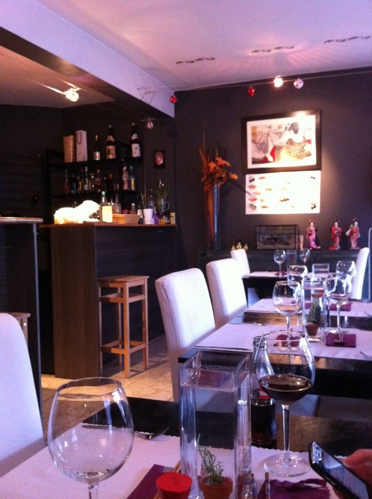 sushi-restaurant