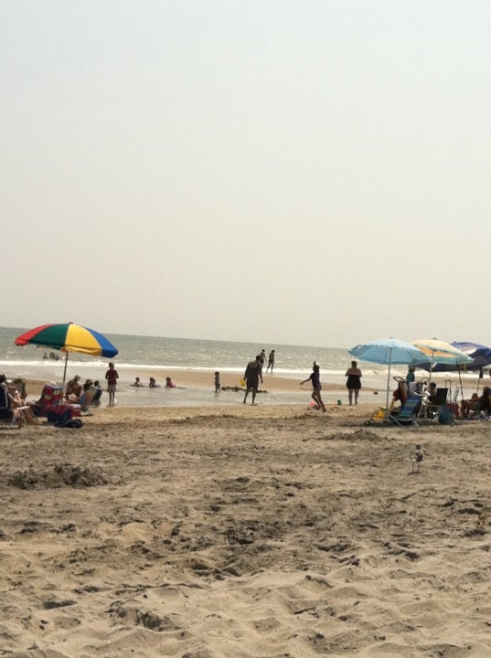 photo of Fenwick Island Beach