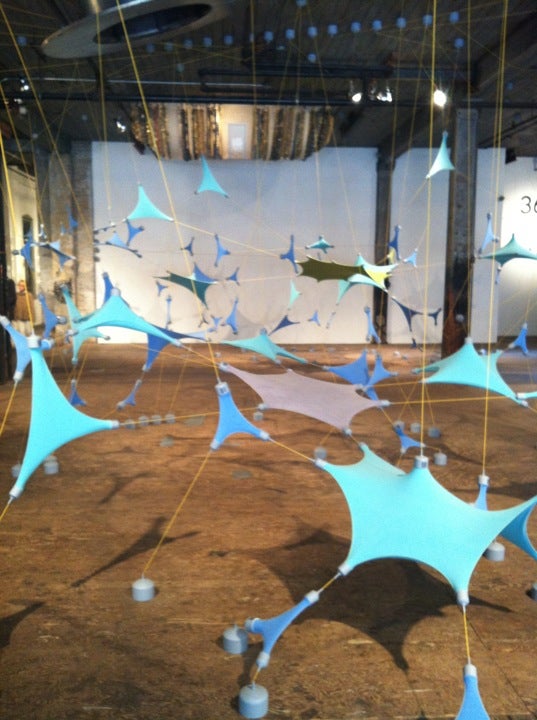 art-gallery