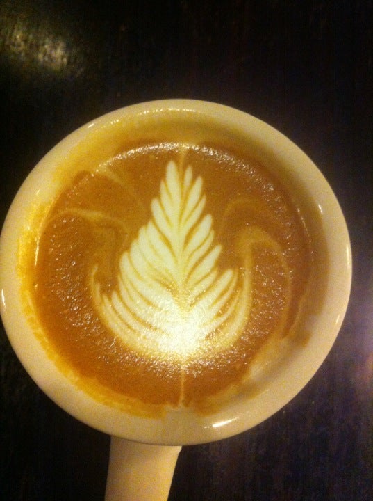 coffee-shop