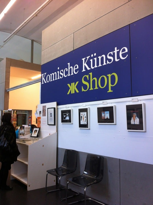 comic-shop