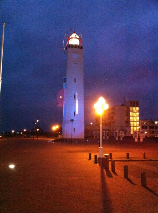 lighthouse