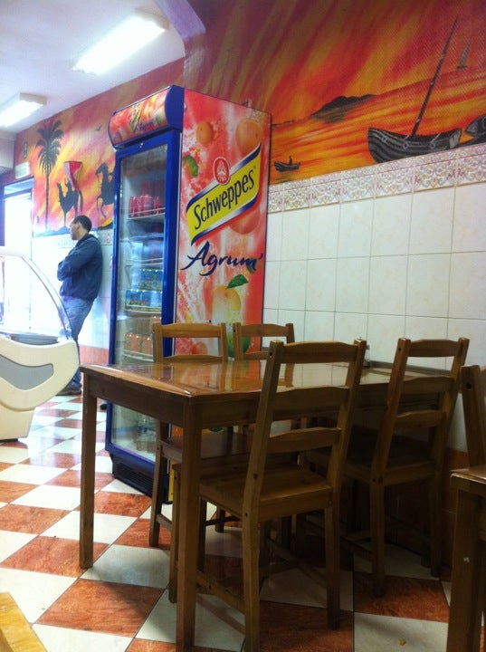 snack-place