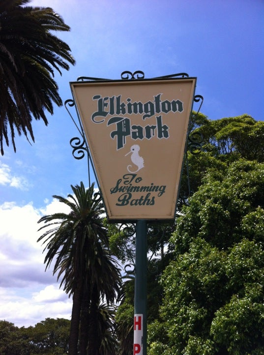 park