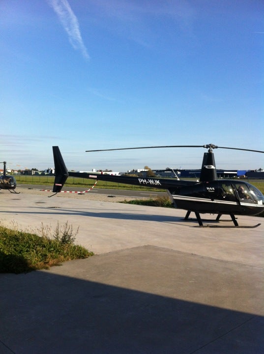 airport