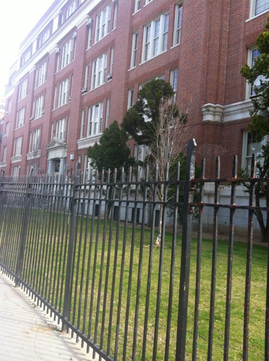 high-school