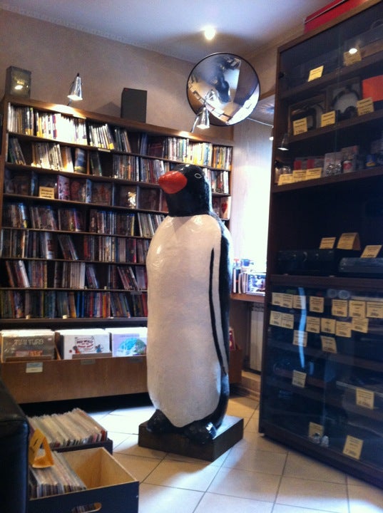 bookstore