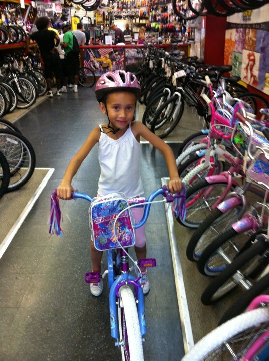 bike-shop