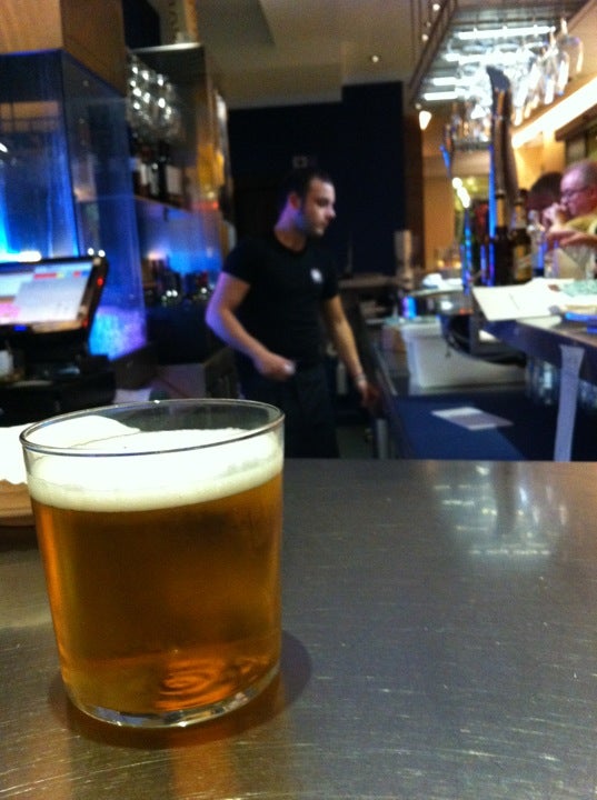 city