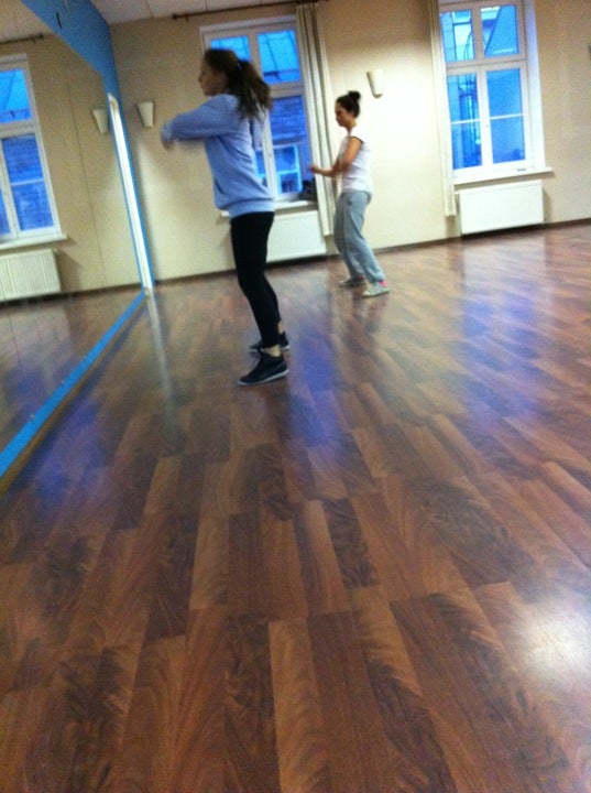 dance-studio