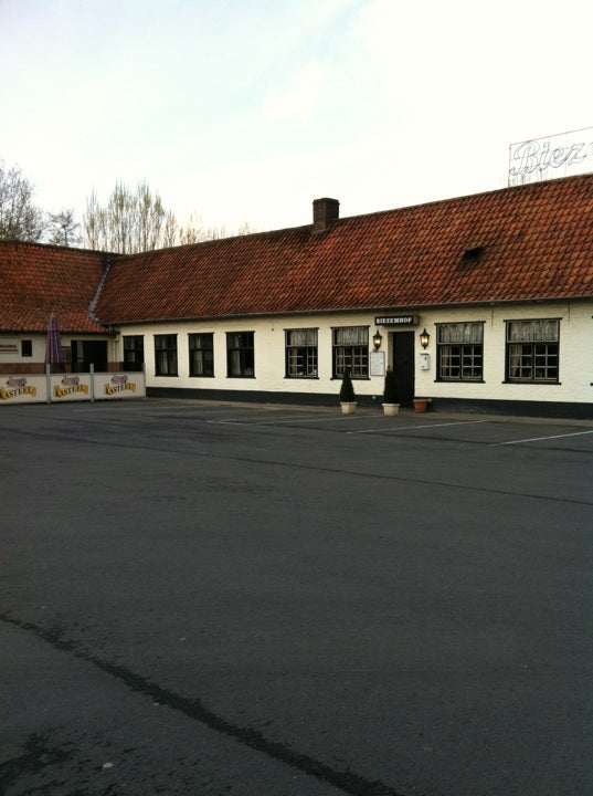 belgian-restaurant