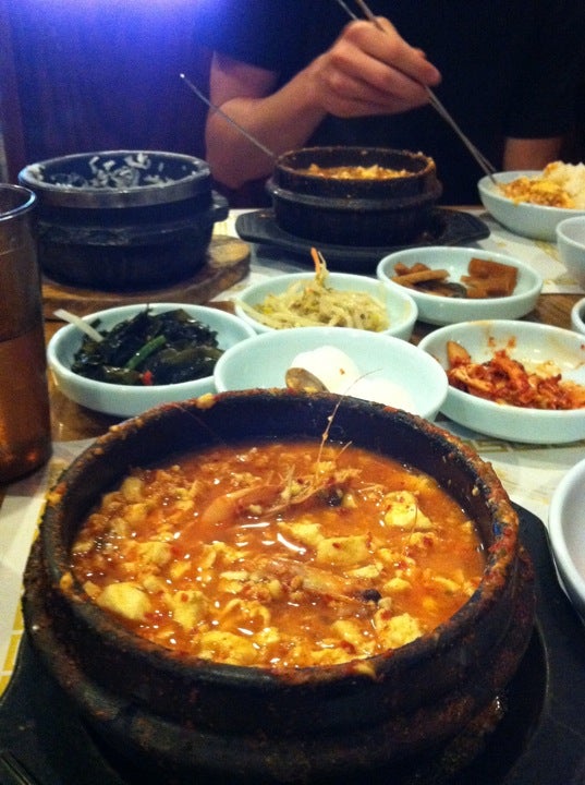korean-restaurant
