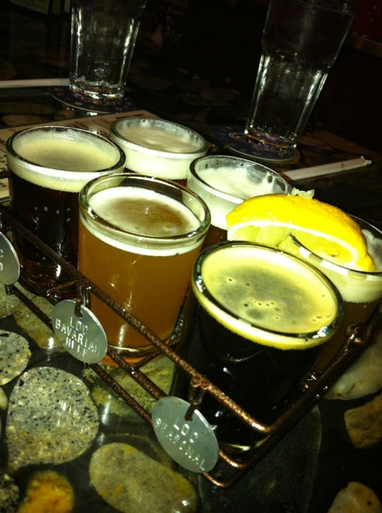 photo of El Segundo Brewing Company
