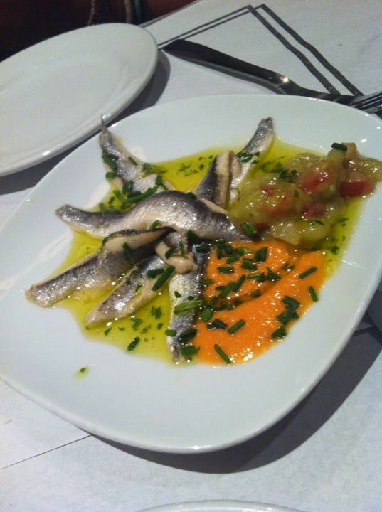 tapas-restaurant