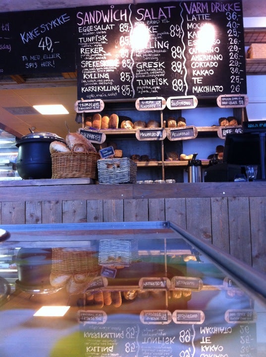 coffee-shop