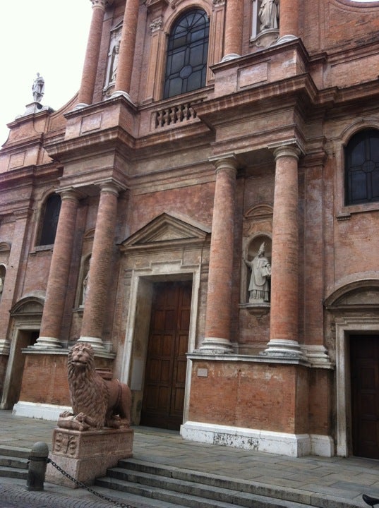 plaza