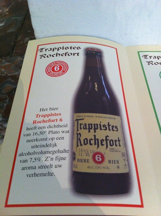 belgian-restaurant