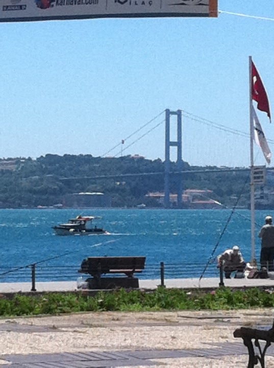 waterfront