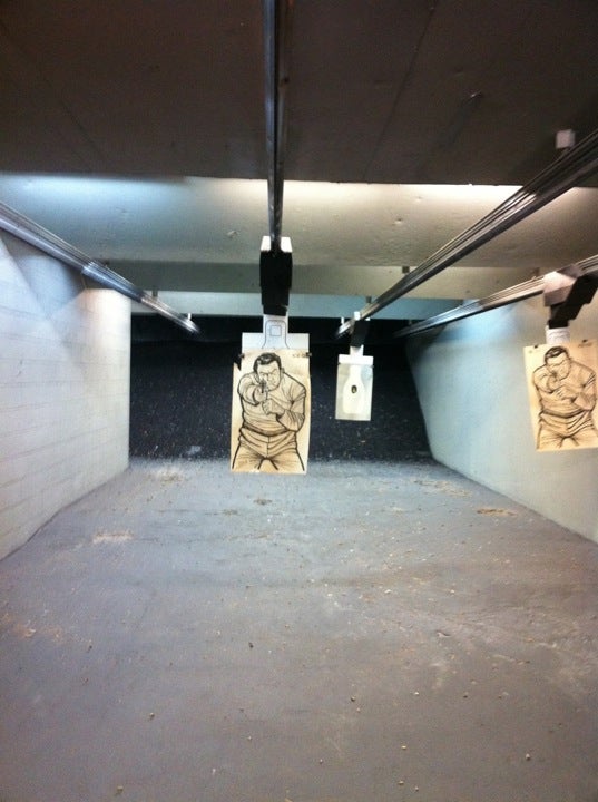 gun-range