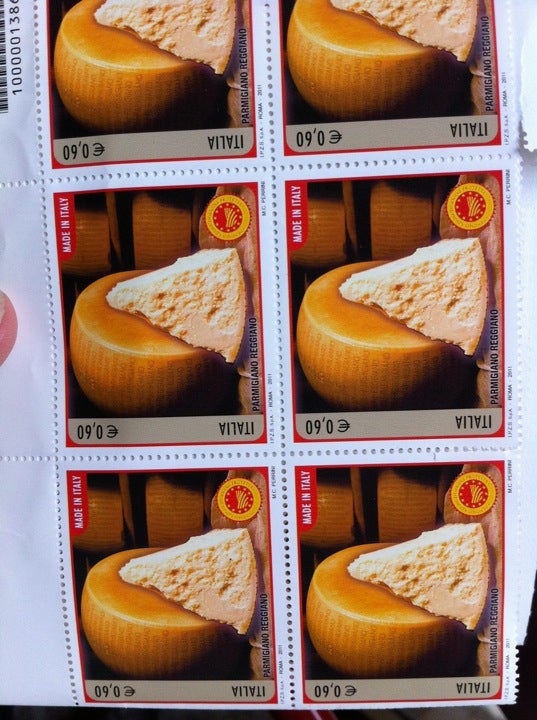 post-office