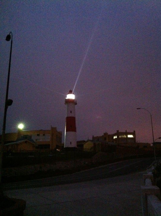 lighthouse