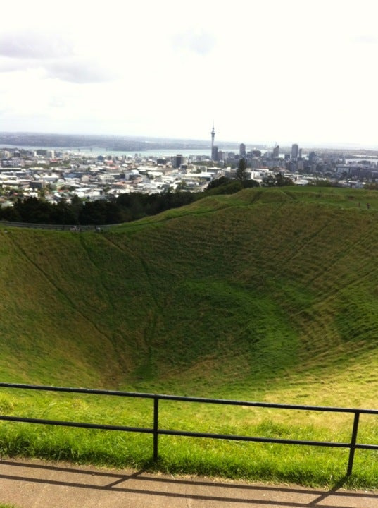mountain