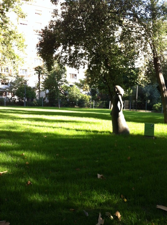 park