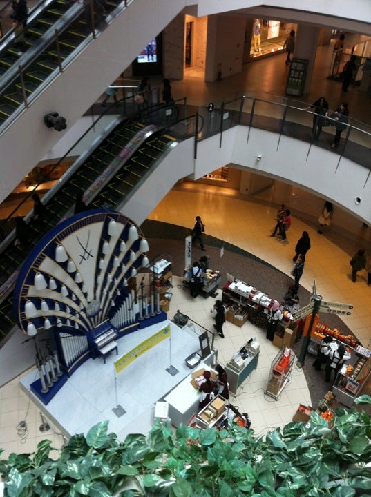shopping-mall