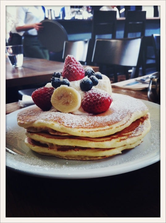 cafe