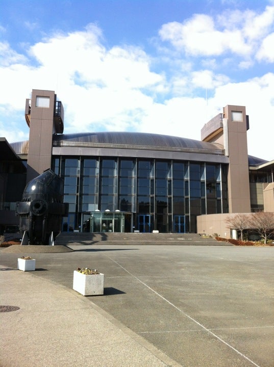 Bunkamura The Museum (Bunkamura ザ・ミュージアム)