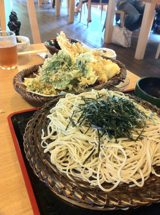 soba-restaurant
