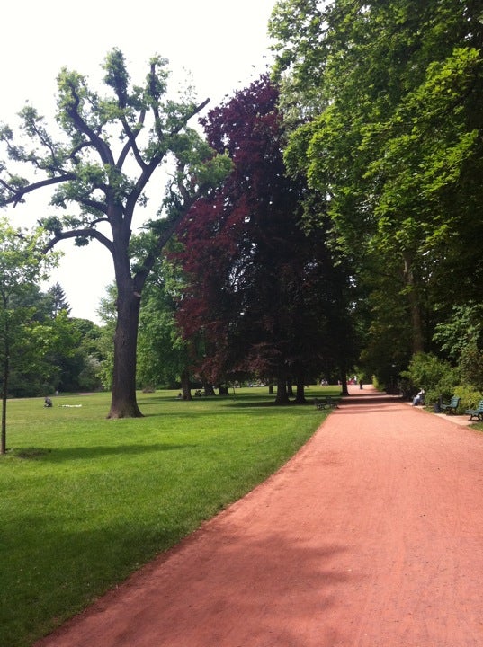 park
