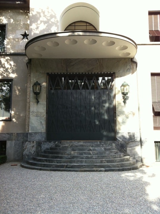museum