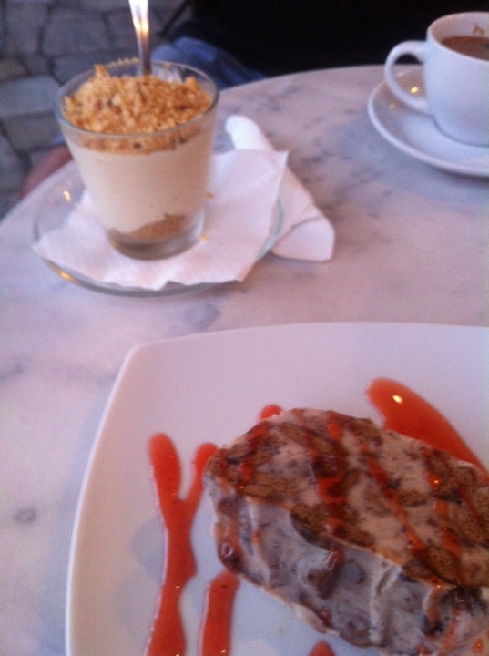 cafe