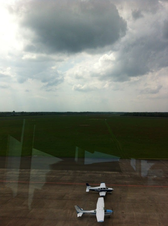photo of Verkeerstoren Eelde