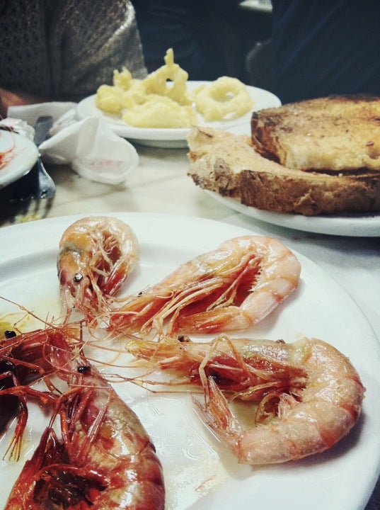 tapas-restaurant