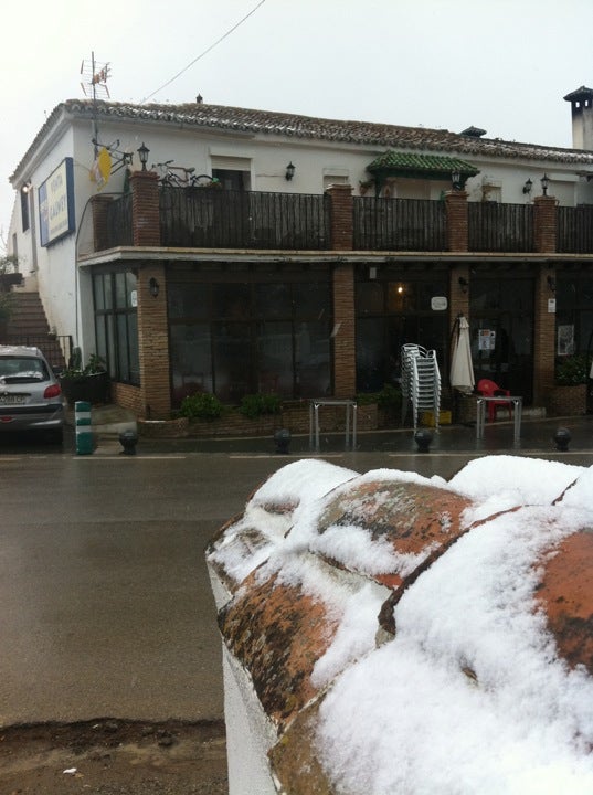 steakhouse