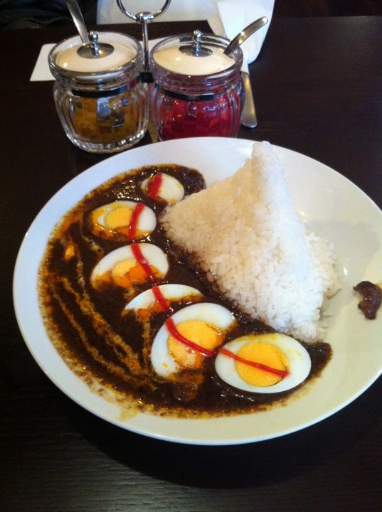 japanese-curry-restaurant