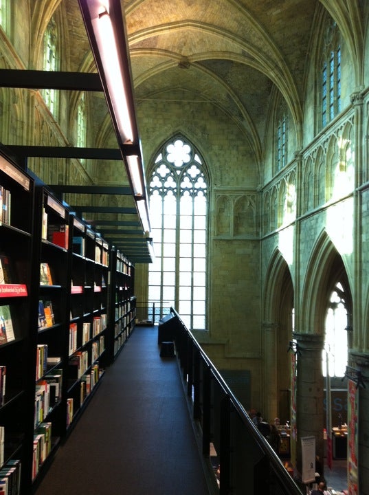 bookstore