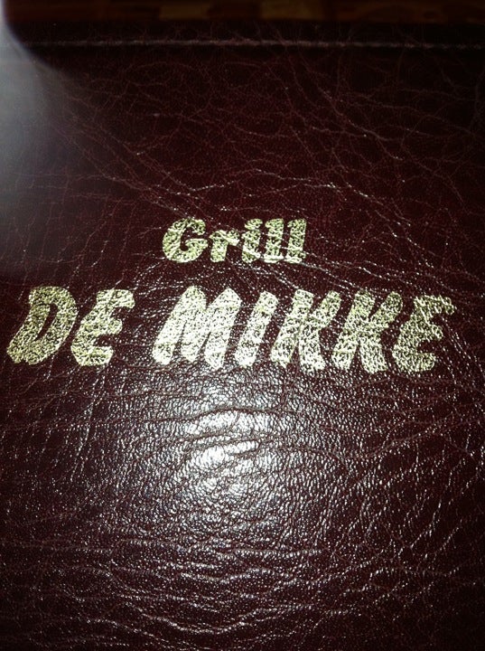 steakhouse