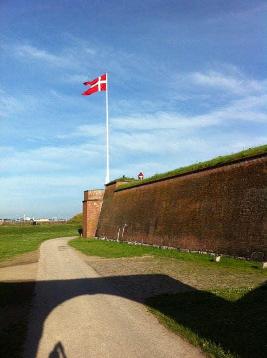 castle