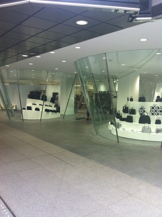 boutique
