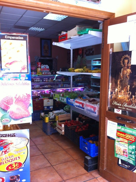 convenience-store