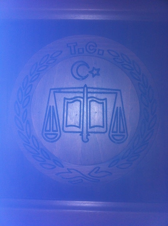 courthouse